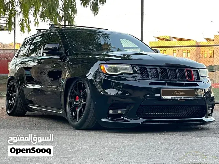 Jeep Grand Cherokee 2012 photo 3