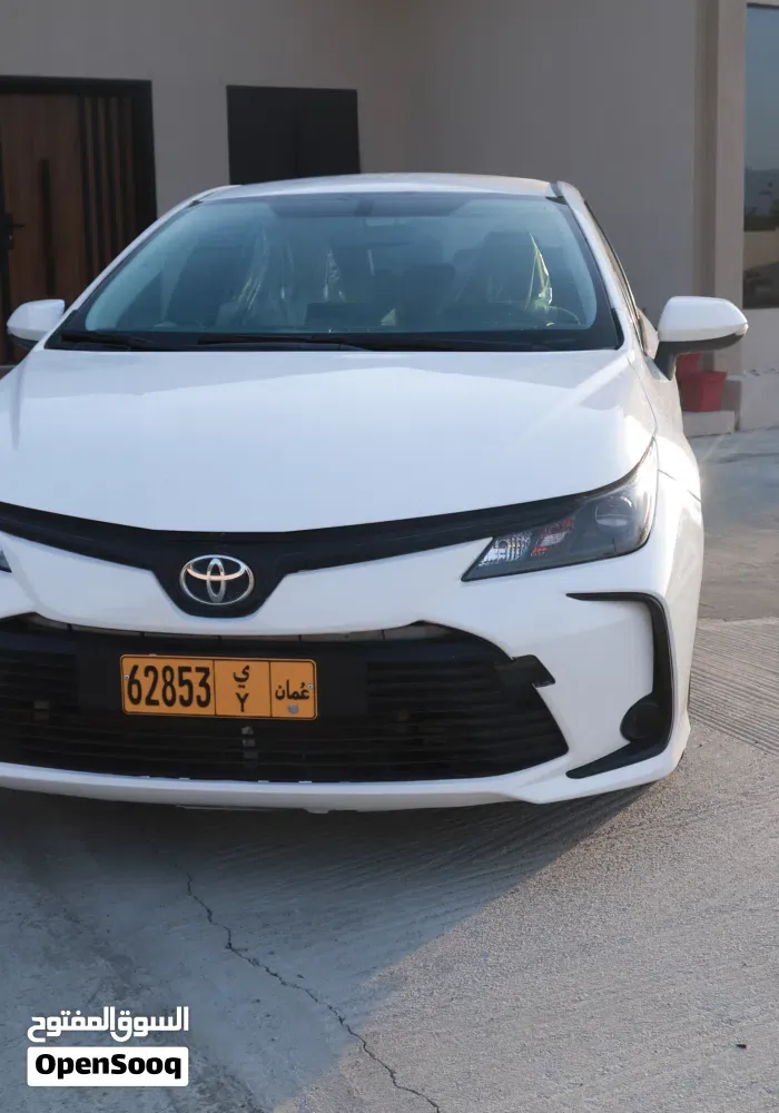 Toyota Corolla 2022 photo 4