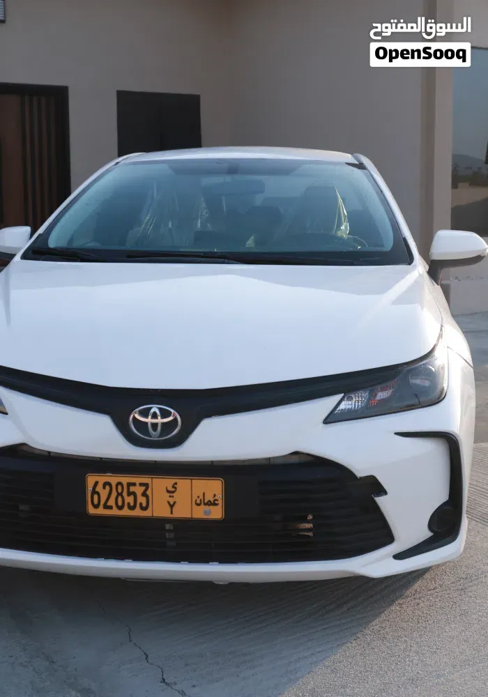 Toyota Corolla 2022 photo 3