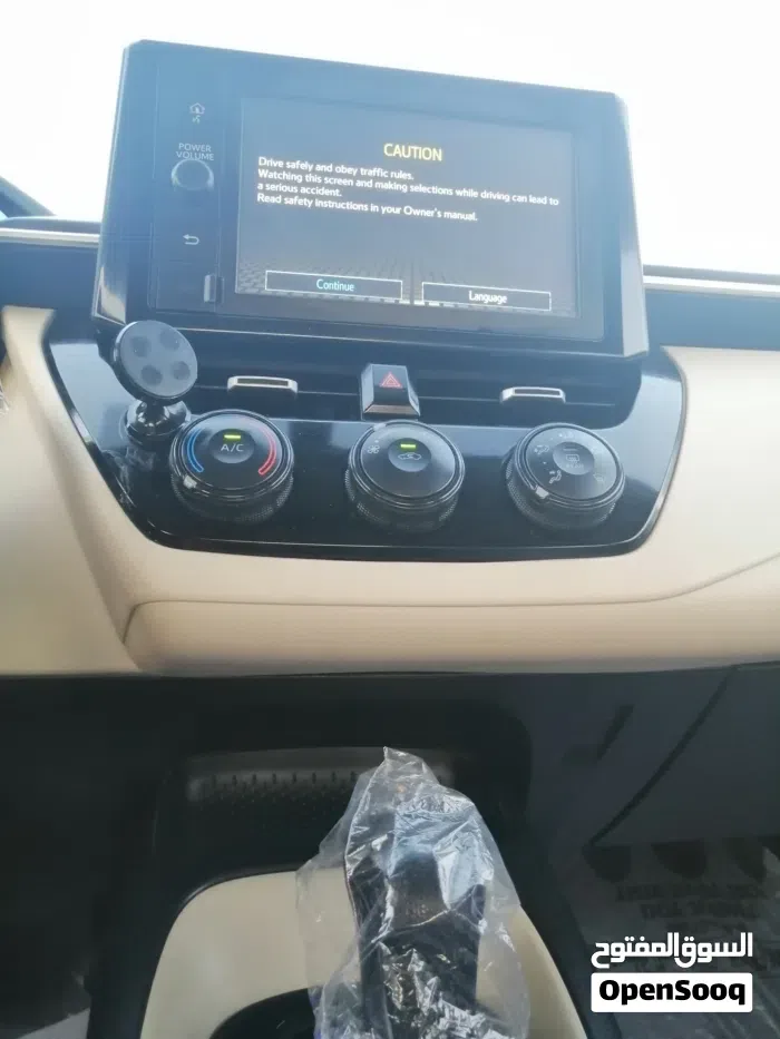 Toyota Corolla 2022 photo 2