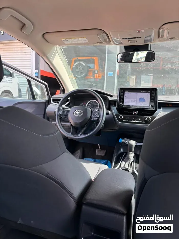 Toyota Corolla 2022 photo 5