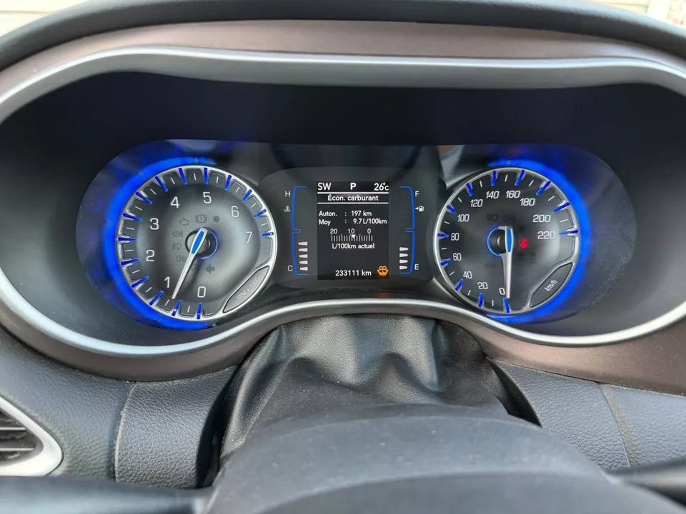 Chrysler Grand Caravan 2021 photo 5