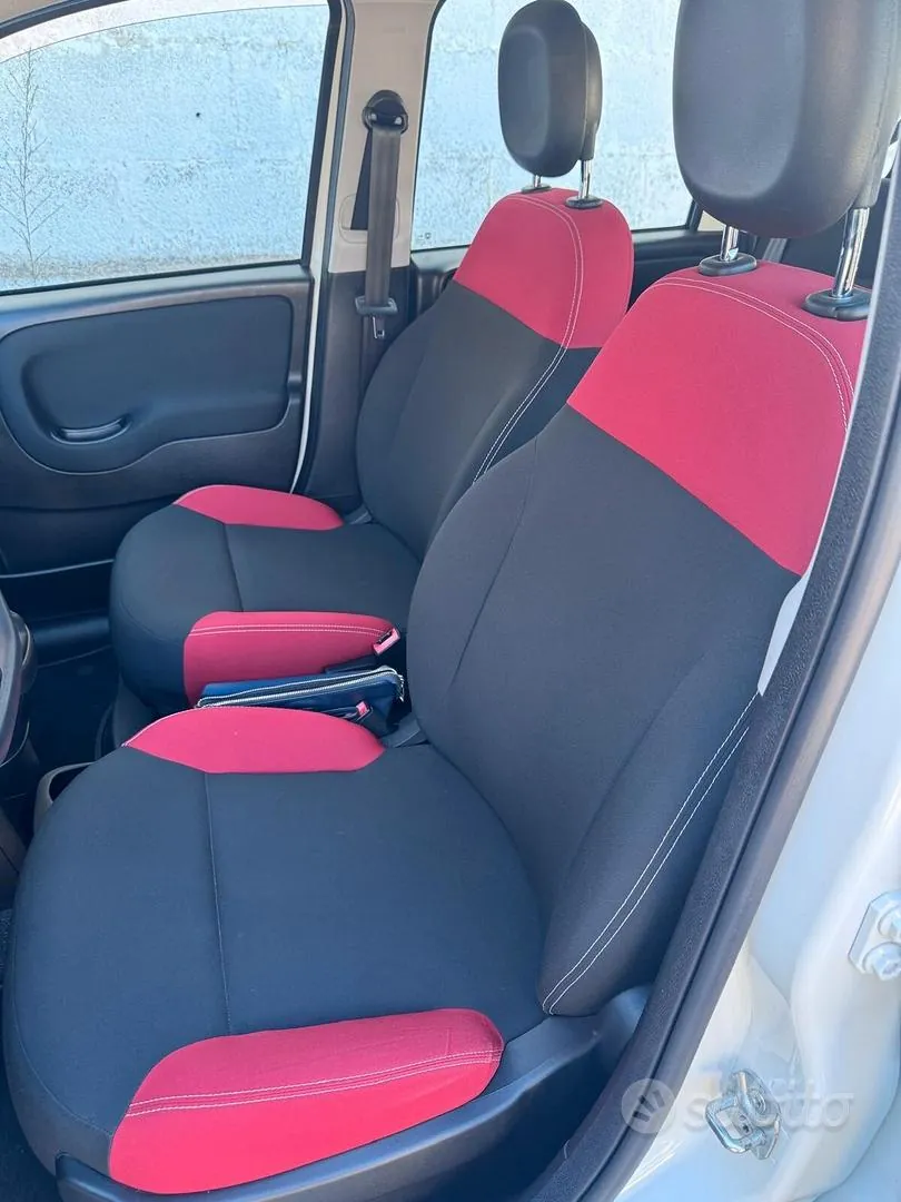 Fiat Panda 2020 photo 5