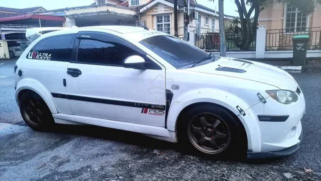 Proton Satria