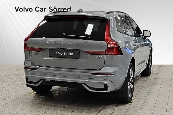 Volvo Xc60 2025 photo 5