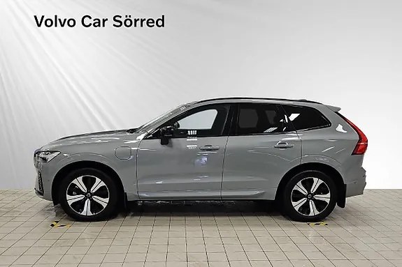 Volvo Xc60 2025 photo 3