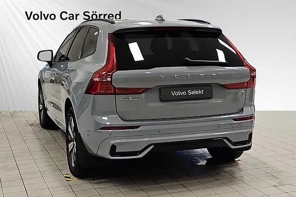 Volvo Xc60 2025 photo 4