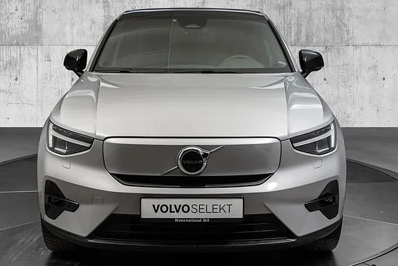 Volvo C40 2023 photo 4