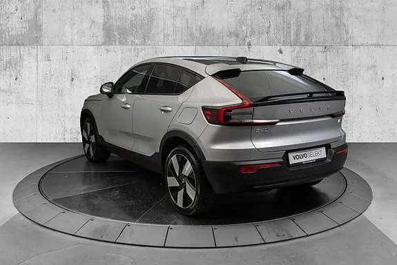 Volvo C40 2023 photo 5