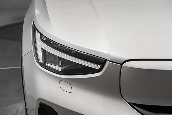 Volvo C40 2023 photo 3