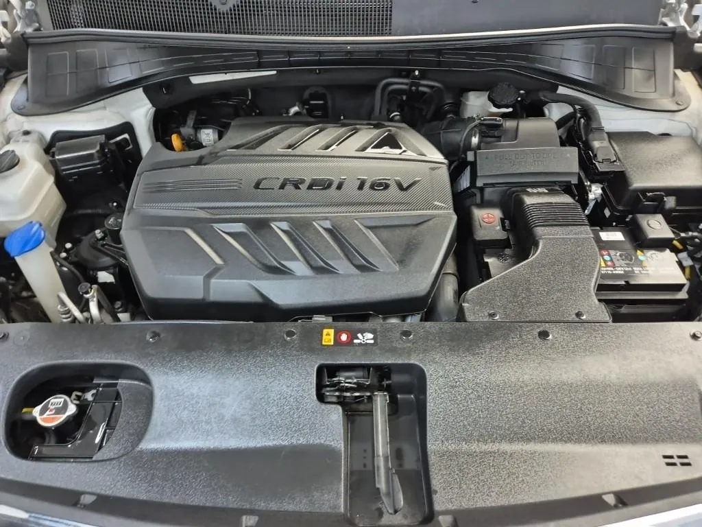 Kia Sorento 2020 photo 5