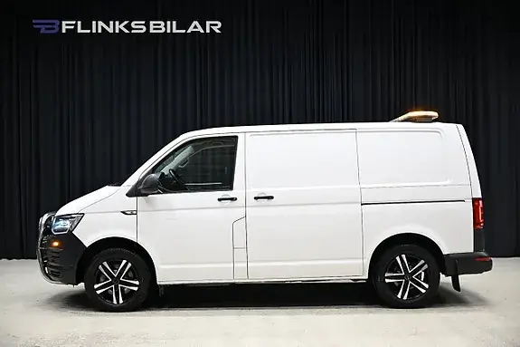 Volkswagen Transporter 2019 photo 3
