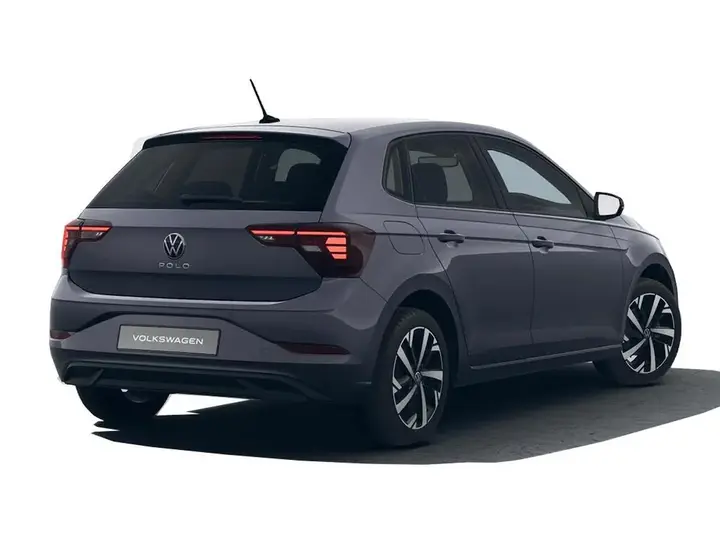 Volkswagen Polo 2026 photo 3