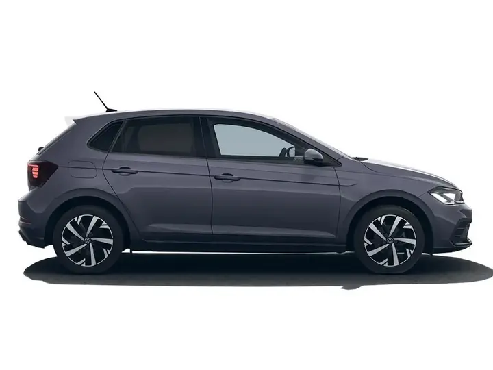 Volkswagen Polo 2026 photo 2
