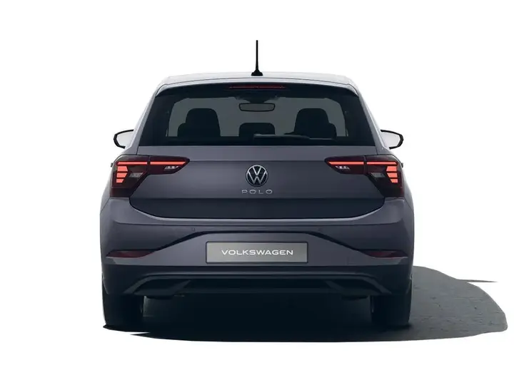 Volkswagen Polo 2026 photo 4