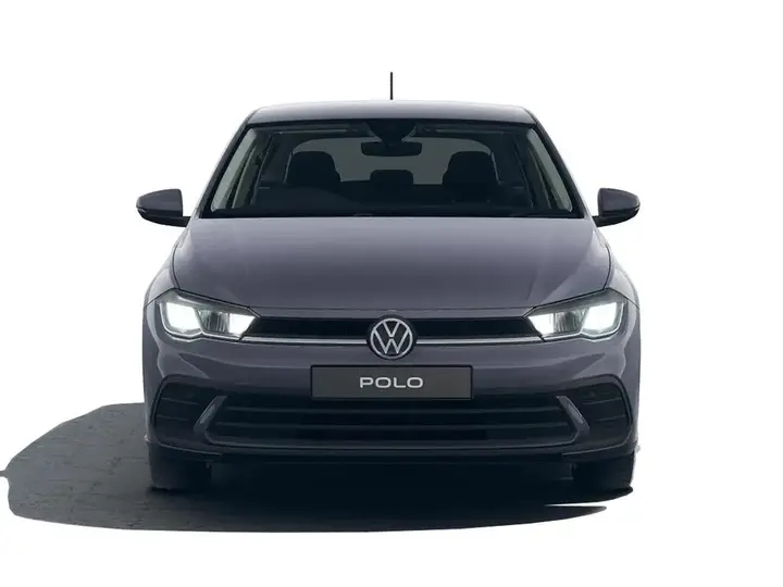 Volkswagen Polo 2026 photo 5