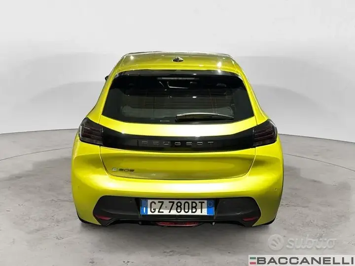 Peugeot 208 2025 photo 3