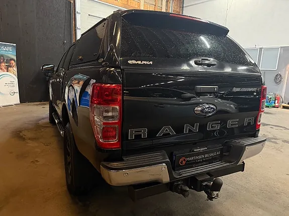 Ford Ranger 2013 photo 5