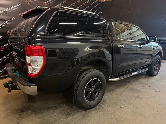 Ford Ranger 2013 photo 2