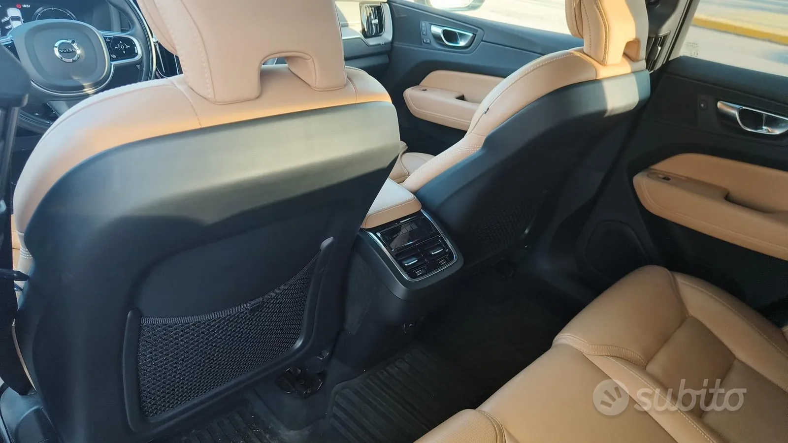 Volvo Xc60 2020 photo 5
