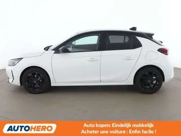 Opel Corsa 2024 photo 3