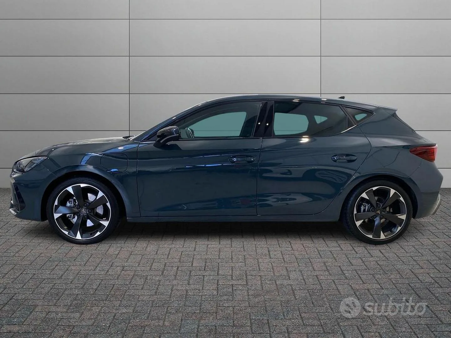 Cupra Leon 2026 photo 2