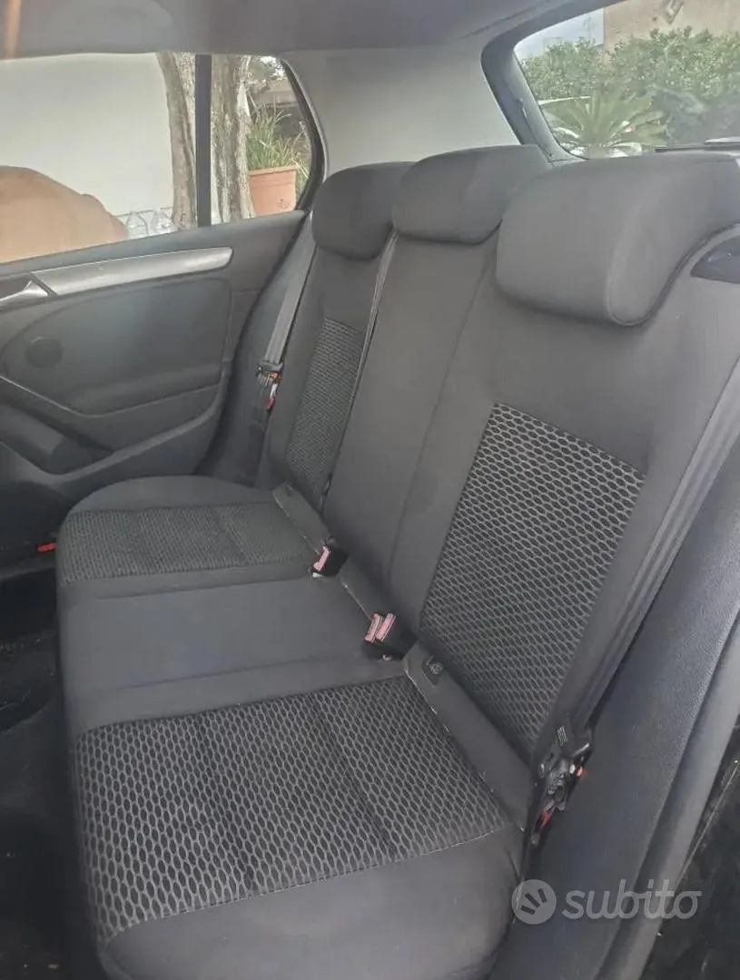 Volkswagen Golf 2012 photo 5