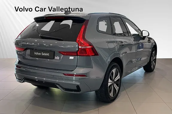 Volvo Xc60 2023 photo 5