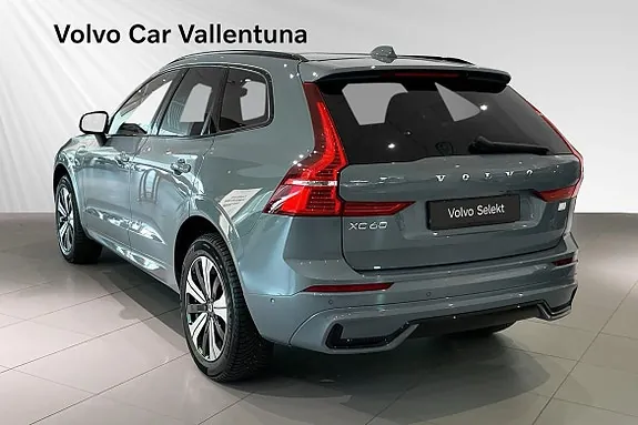 Volvo Xc60 2023 photo 4