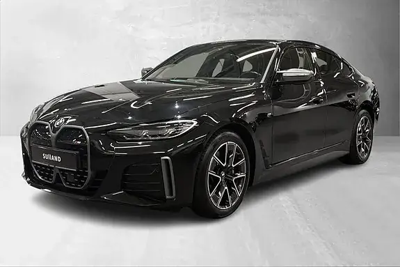 BMW I4 2024 photo 2