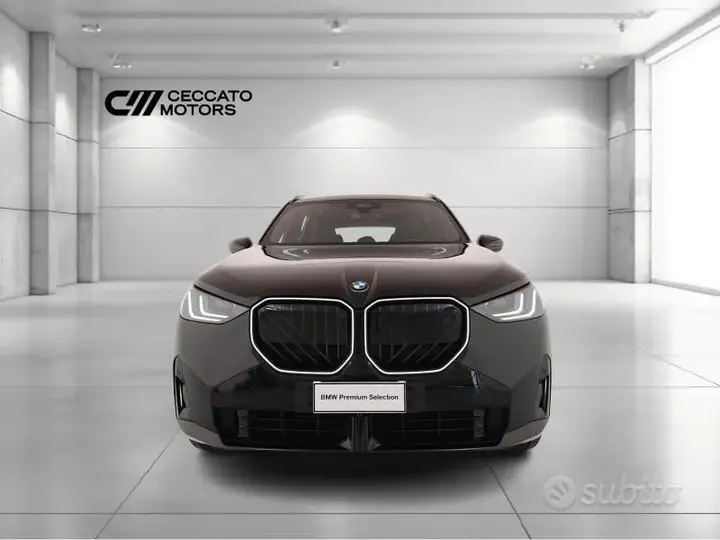 BMW X3 2025 photo 2