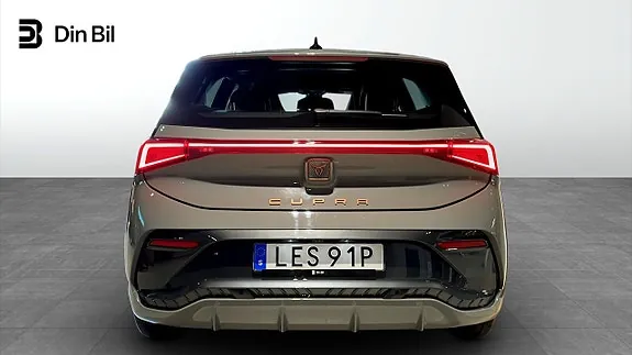 Cupra Born 2023 photo 5