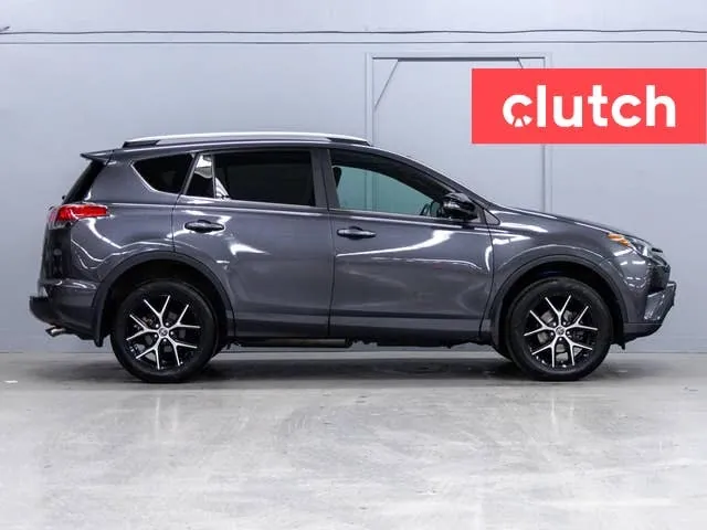Toyota Rav4 2017 photo 3