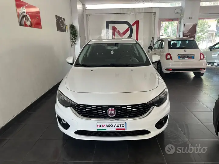 Fiat Tipo