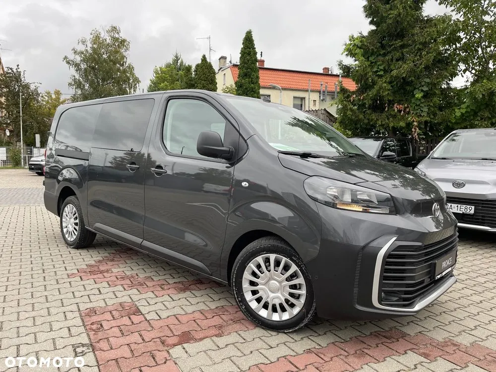 Toyota Proace 2026 photo 5