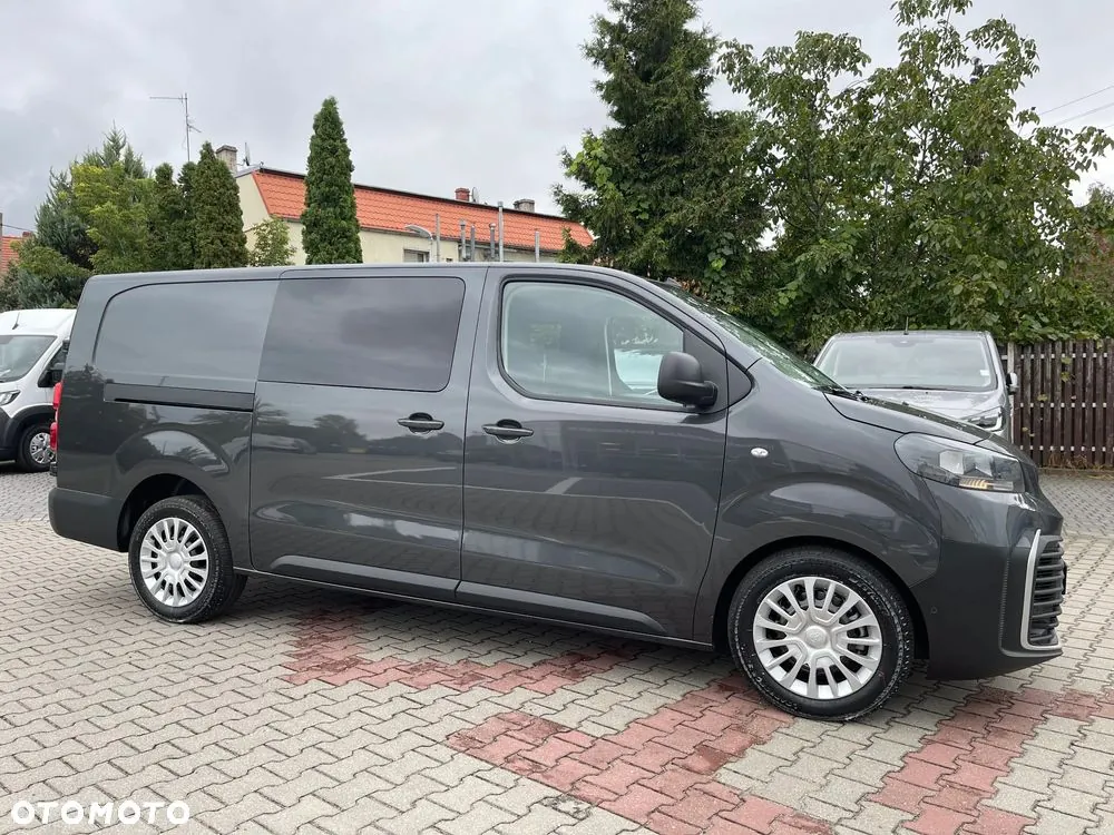 Toyota Proace 2026 photo 2