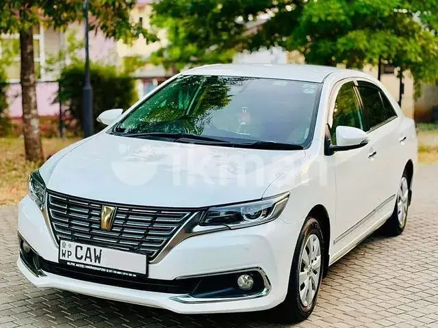 Toyota Premio