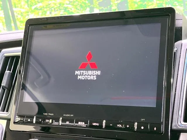 Mitsubishi Delica D:5 2024 photo 3