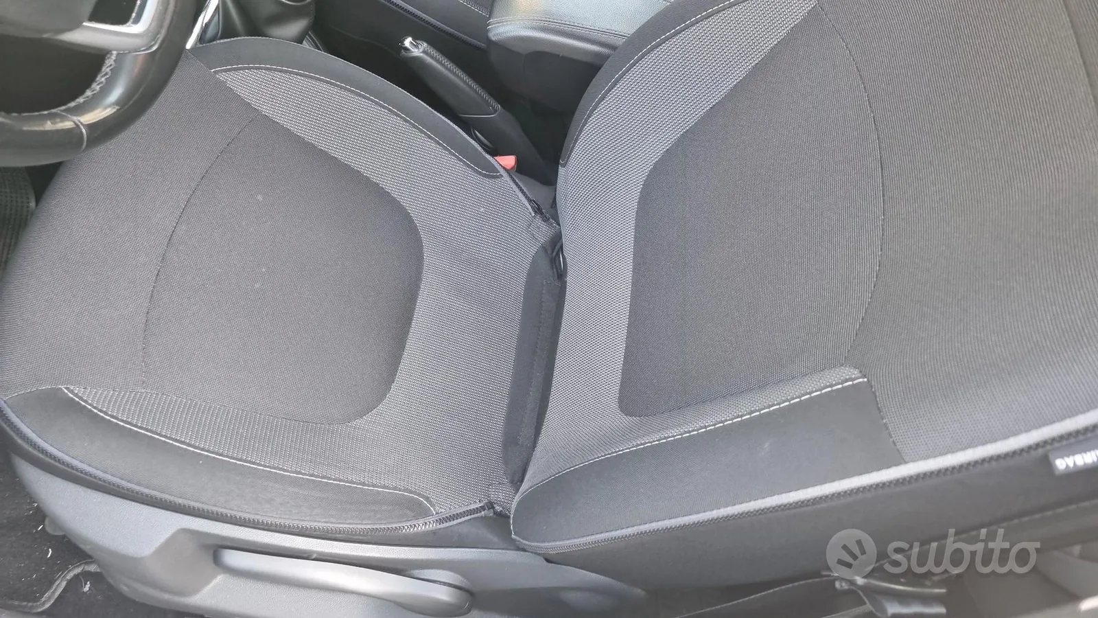Renault Captur 2016 photo 5