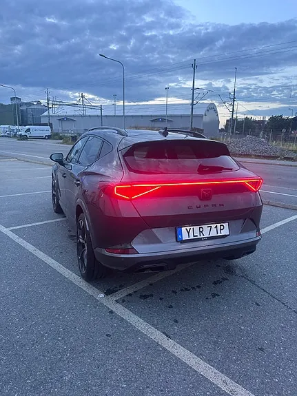 Cupra Formentor 2022 photo 4