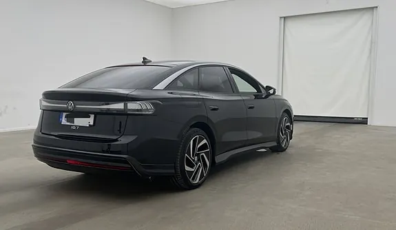 Volkswagen Id.7 2024 photo 3