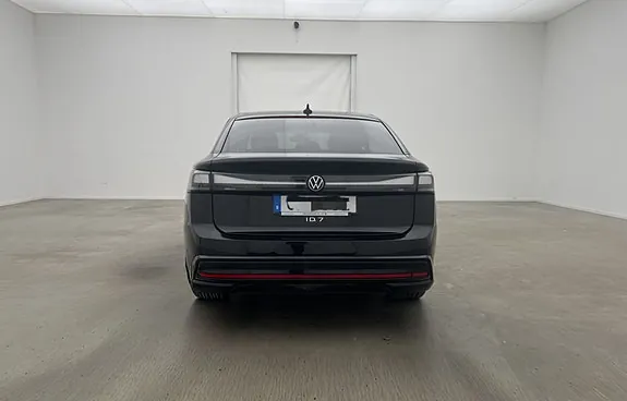Volkswagen Id.7 2024 photo 5
