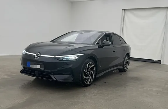 Volkswagen Id.7 2024 photo 2
