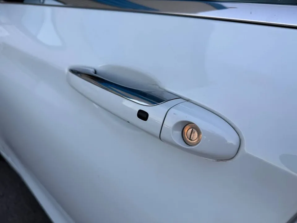 Chrysler 200 2015 photo 5
