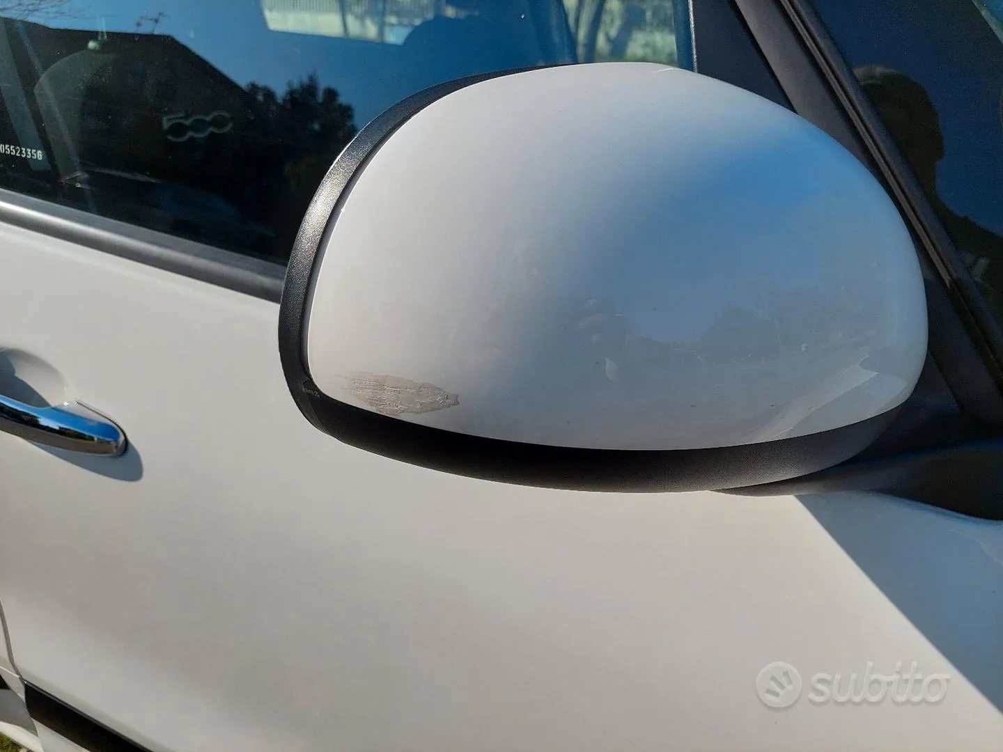 Fiat 500L 2019 photo 4