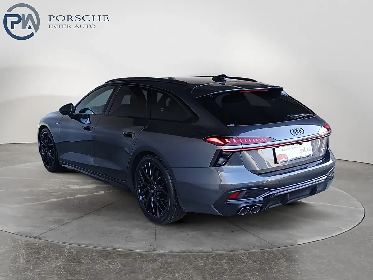 Audi A6 2026 photo 3