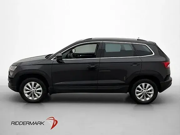 Skoda Karoq 2018 photo 5