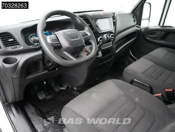 Iveco Daily 2024 photo 3
