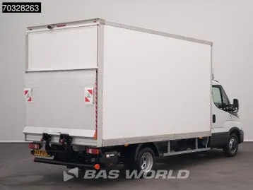 Iveco Daily 2024 photo 2