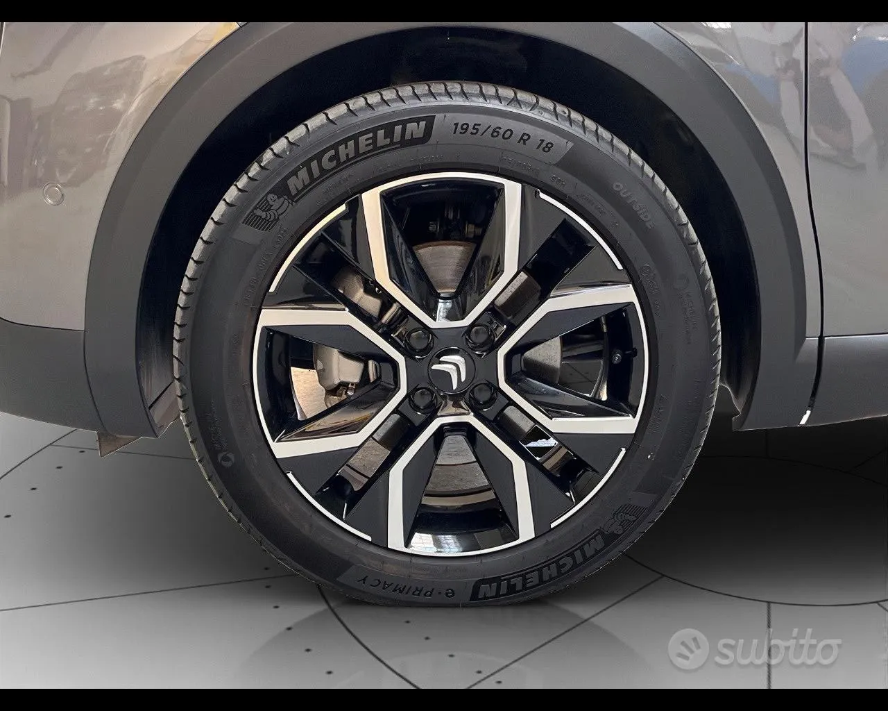 Citroen C4 2025 photo 5